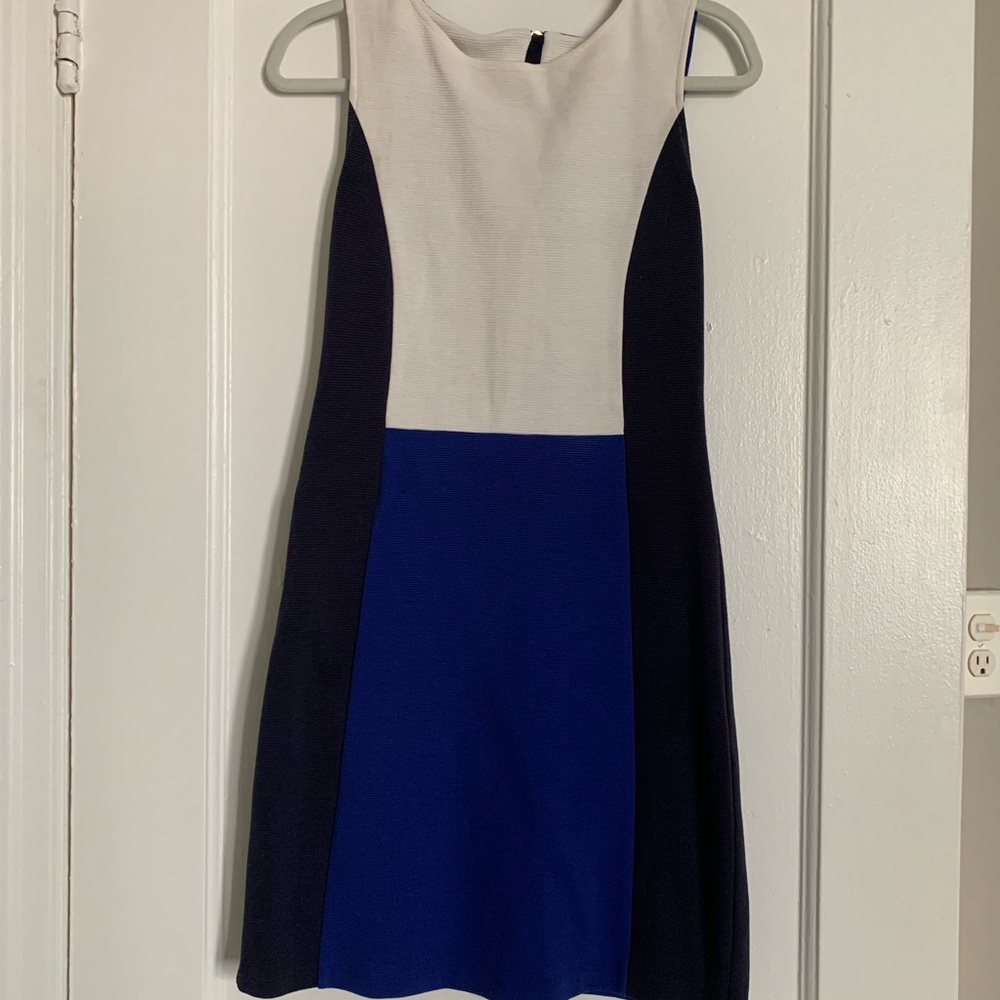 Boden dress